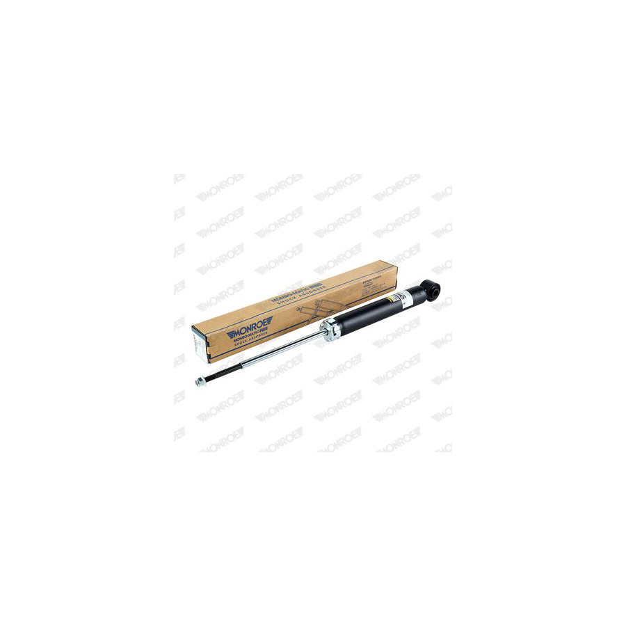 Monroe 251109Rm Shock Absorber for Abarth 500C / 595C / 695C Convertible (312)