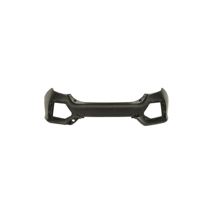 Blic 5506-00-2914952P Bumper For Honda Civic X Hatchback (Fc,Fk)