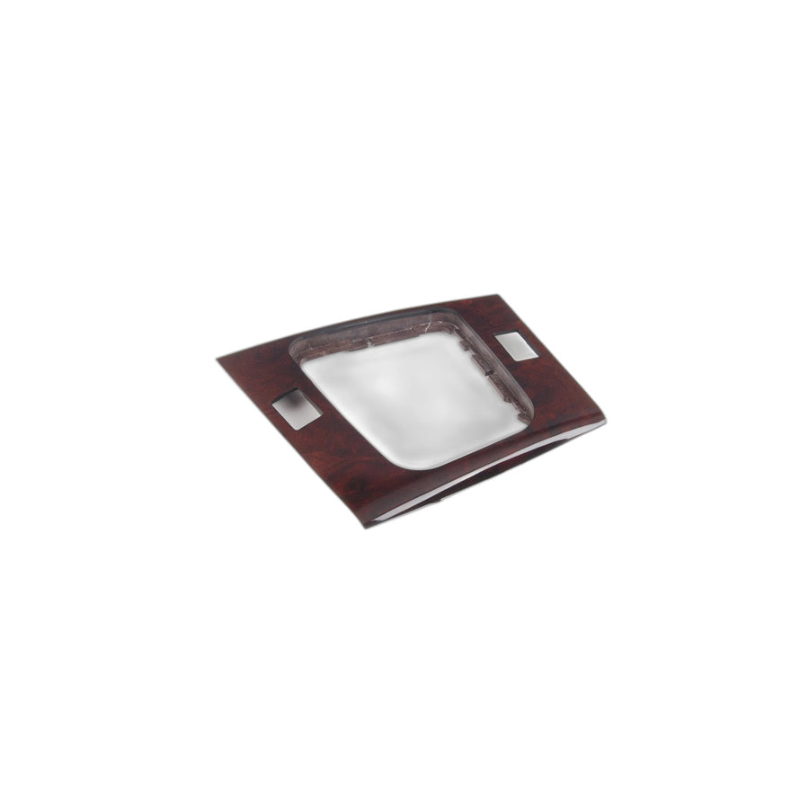 Genuine BMW 51168208718 E46 Bottom Panel Depositing Box Wood MYRTE (Inc. 318i, 316i 1.9 & 328i) | ML Performance US Car Parts