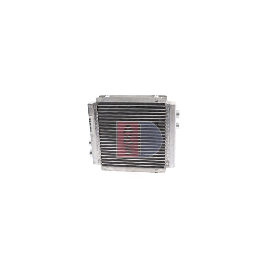 AKS Dasis 710224N Engine Oil Cooler