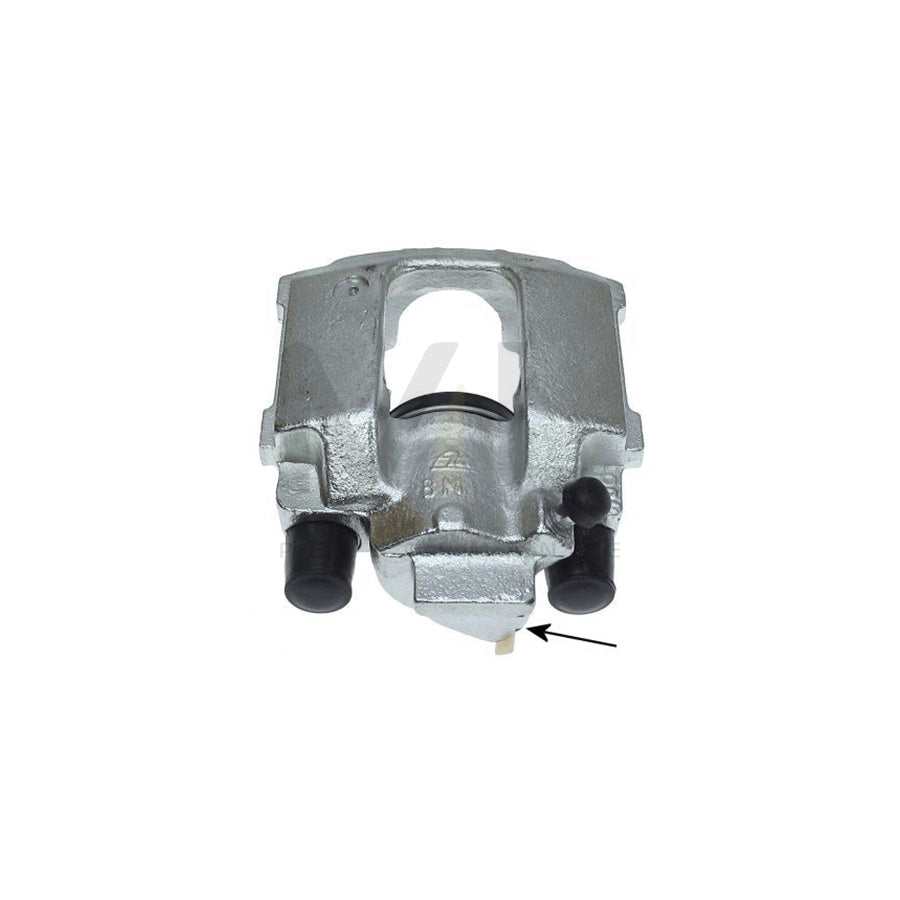TEXTAR 38033200 Brake Caliper without holder | ML Performance Car Parts