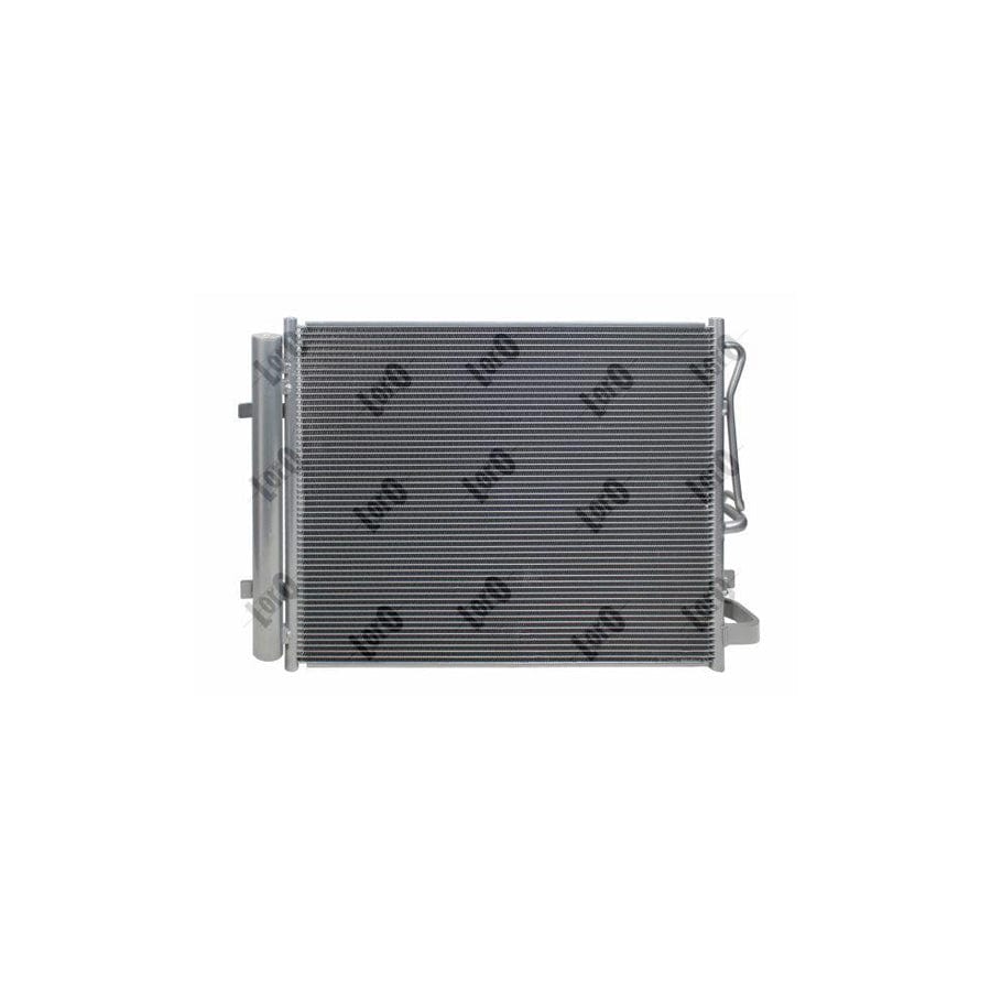 Abakus 0190160046 Air Conditioning Condenser