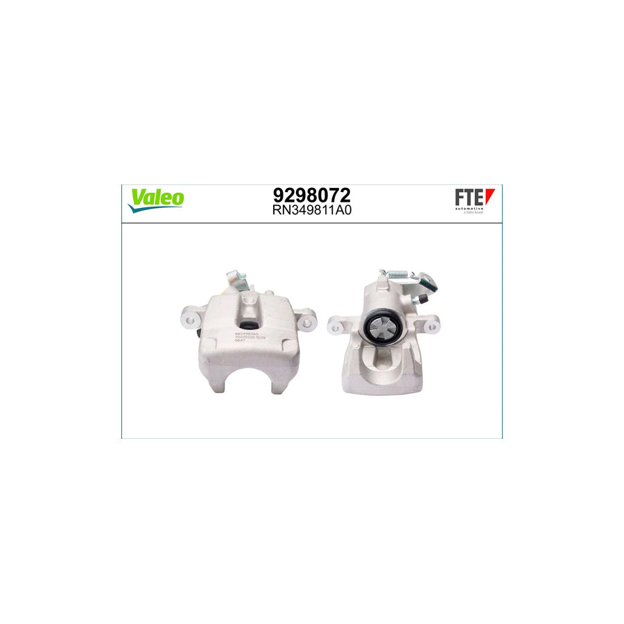 FTE 9298072 Brake Caliper