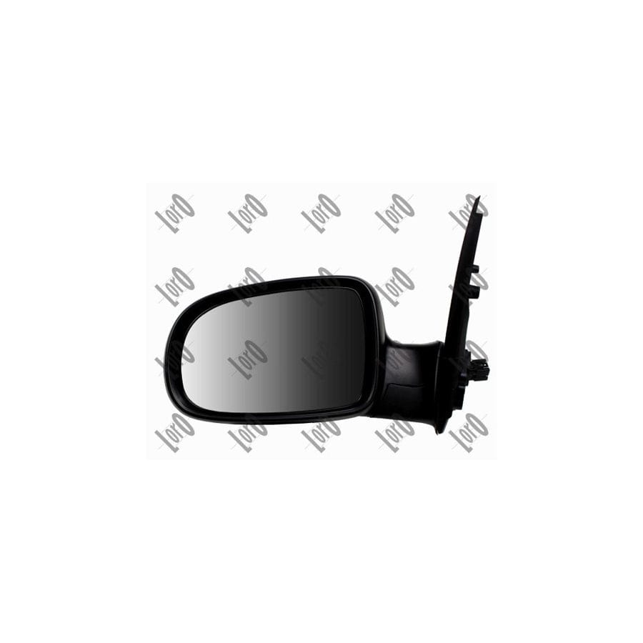 Abakus 2812M09 Wing Mirror for Opel Corsa C Hatchback (X01)