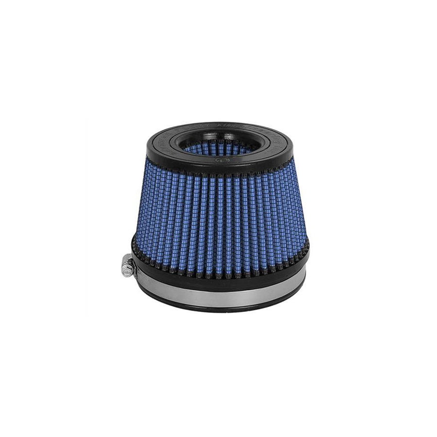 aFe 24-91130 5 IN F x 5-3/4 IN B x 4-1/2 IN T (Inverted) x 3-1/2 IN H Intake Replacement Air Filter | ML Performance US Car Parts