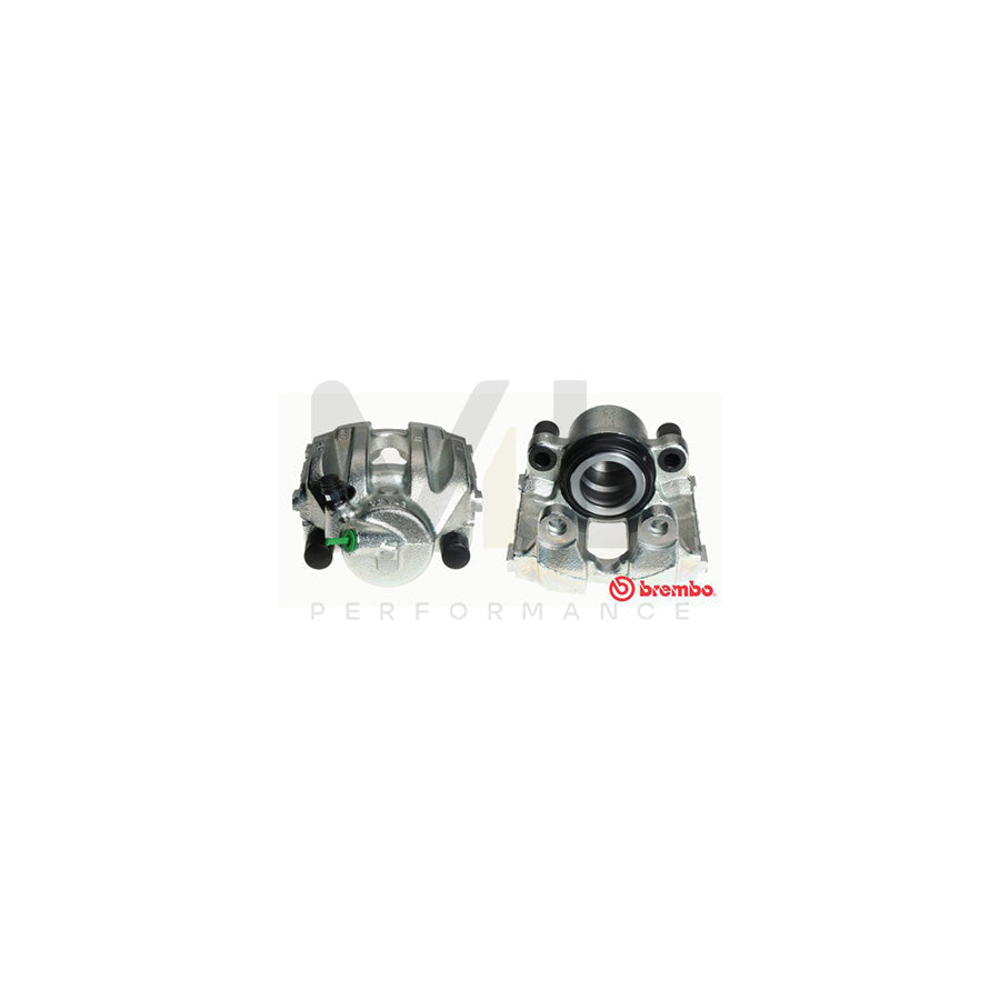 BREMBO F 06 157 Brake Caliper | ML Performance Car Parts