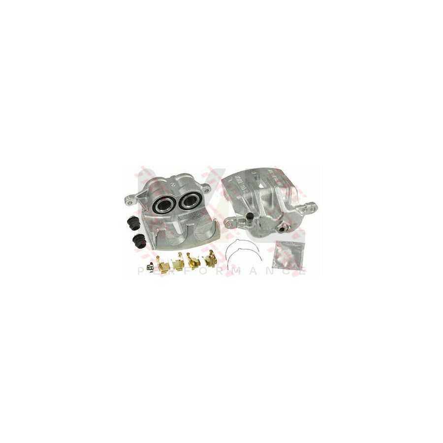 TRW BHN565E Brake Caliper | ML Performance Car Parts