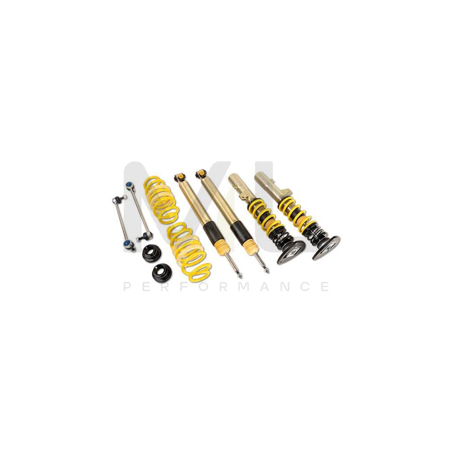 ST Suspensions 1820220831 BMW E36 COILOVER KIT XTA PLUS 3