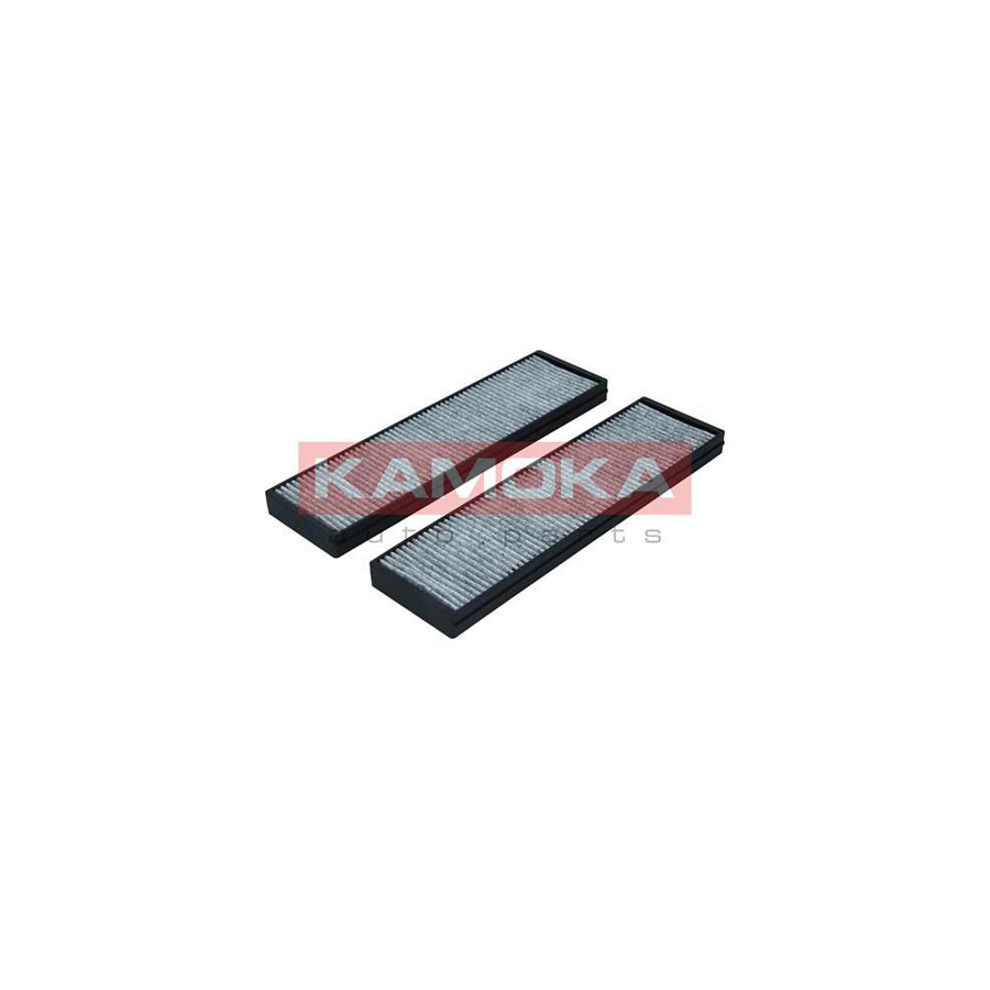 KAMOKA F516401 Pollen Filter For Hyundai i20 I Hatchback (Pb)