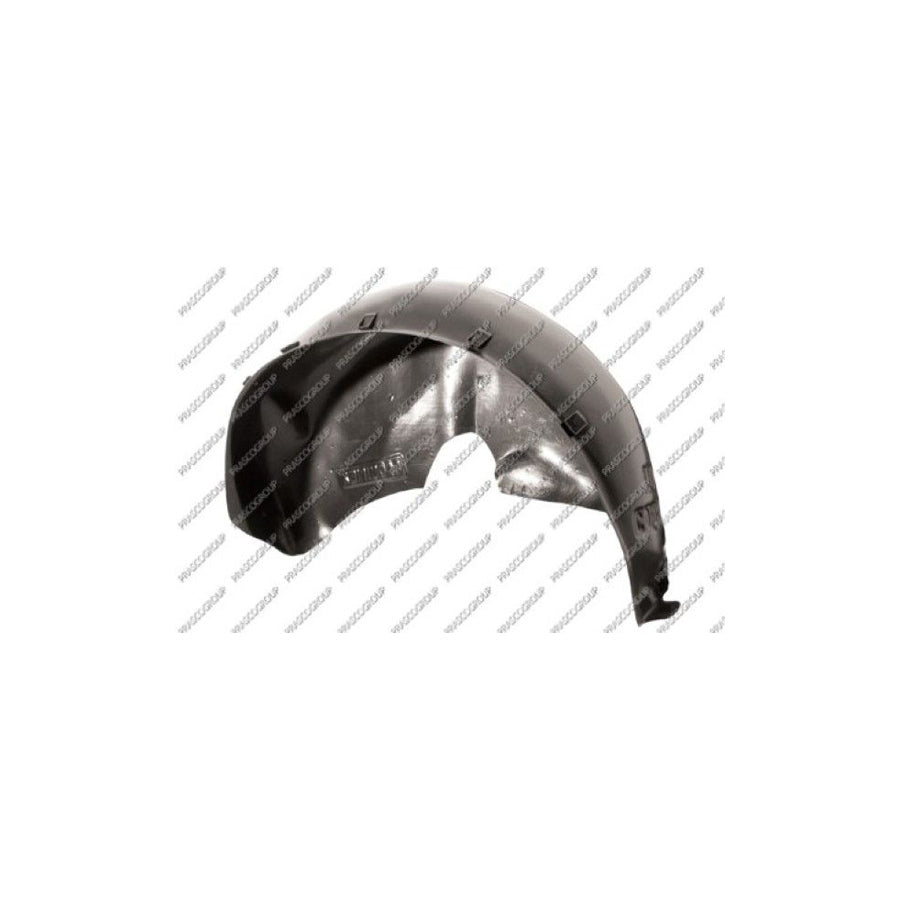 Prasco OP0303653 Panelling, Mudguard