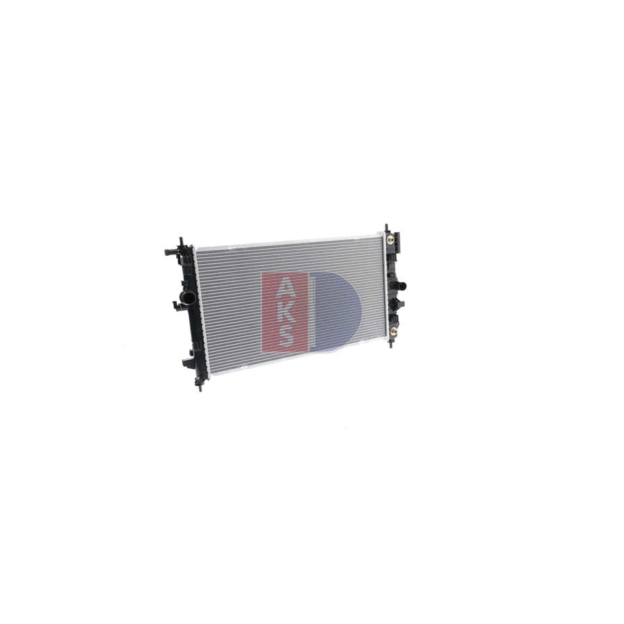 AKS Dasis 150147N Engine Radiator for Opel Insignia