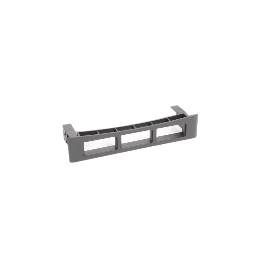 Genuine BMW 51168247705 E38 Center Console Switch Cover SCHWARZ (Inc. L7, 728iL & 730iL) | ML Performance US Car Parts