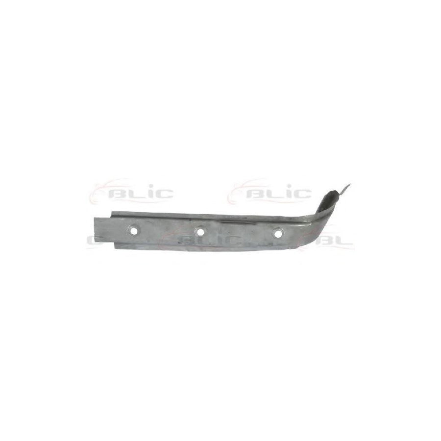Blic 6505-06-3545044P Rocker Panel Suitable For Mercedes-Benz T1 Bus