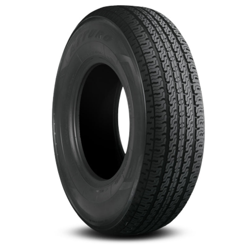 Atturo Tire Atturo ST 300 Trailer Tire - ST175/80R13 91/87M 6PR
