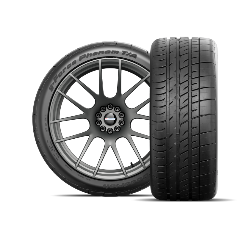 BFGoodrich G-Force Phenom T/A 245/45ZR19 102Y XL