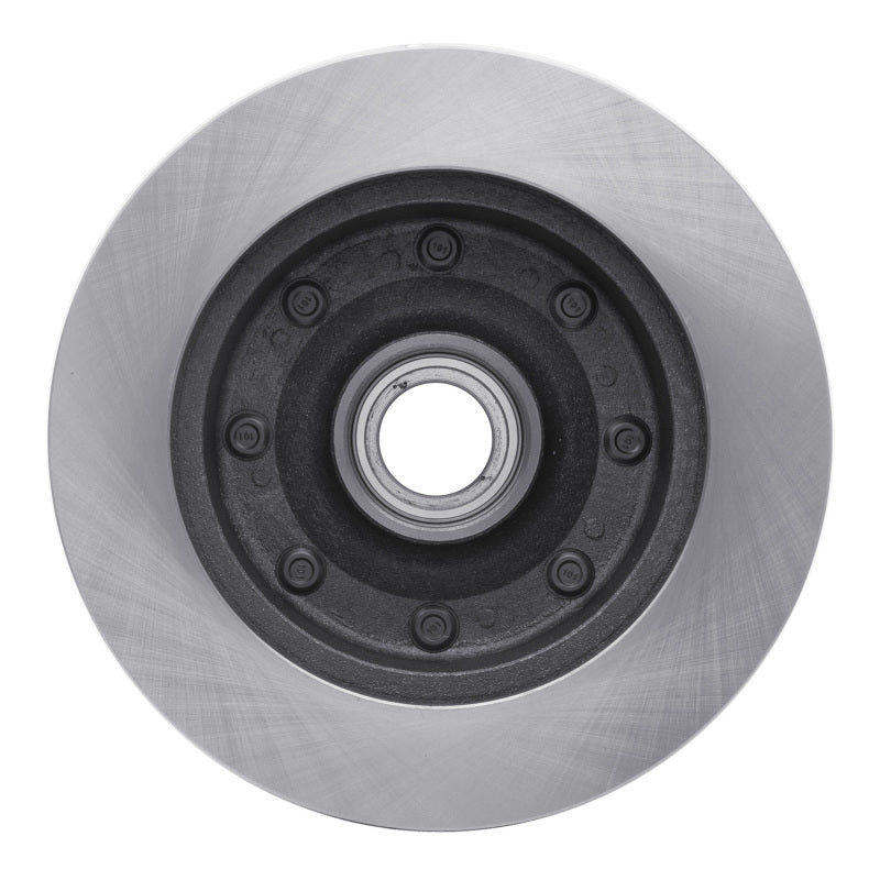 DFC 86-94 Ford E-350 Econoline Club Wagon Front Brake Rotor