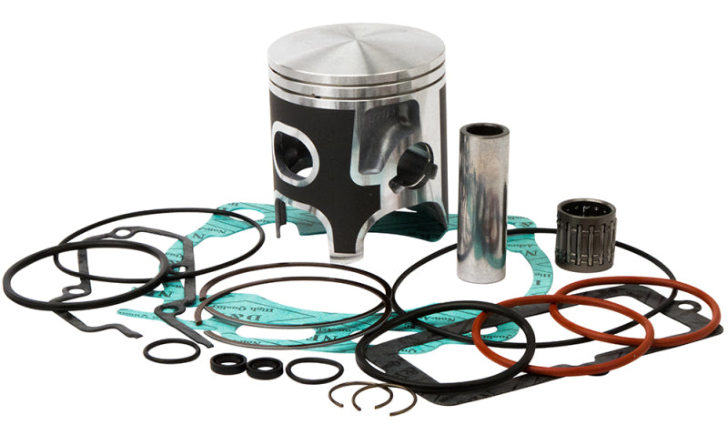 Vertex Pistons Vertex Piston 2004 Kawasaki KX 250 250cc Cast Replica Top End Piston Kit