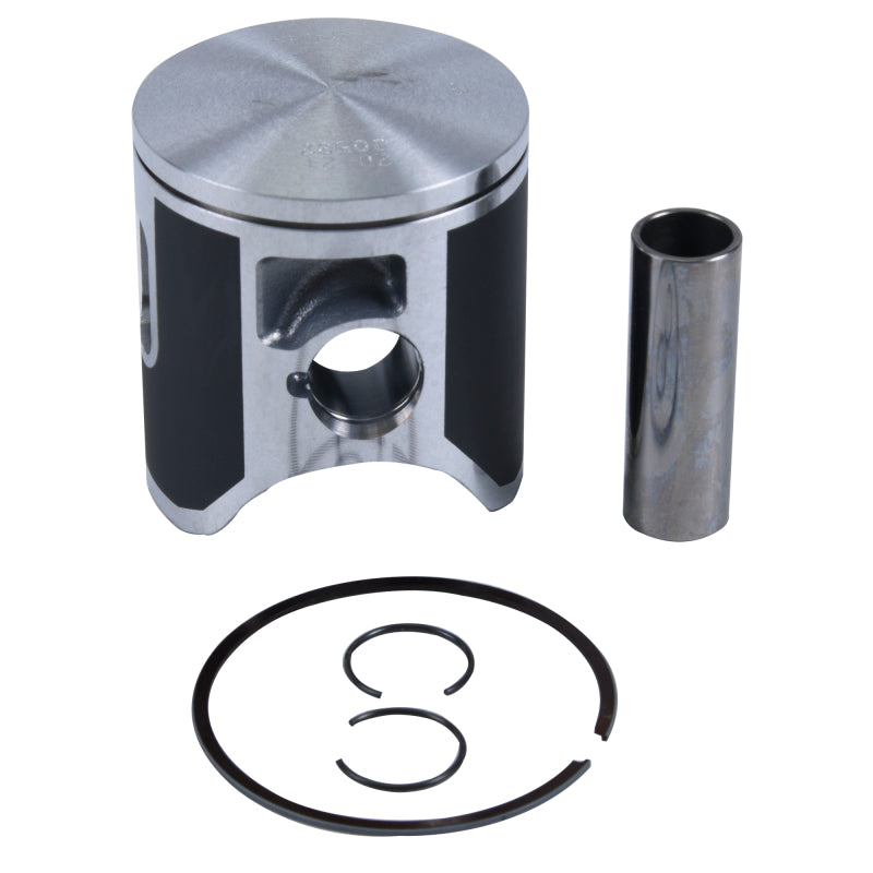 Vertex Pistons Vertex Piston 98-01 Yamaha YZ 125 125cc Cast Replica Piston Kit