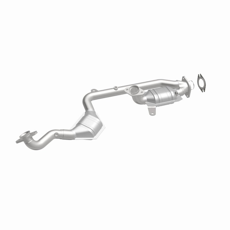 MagnaFlow Direct Fit Catalytic Converter 95-97 Lincoln Continental