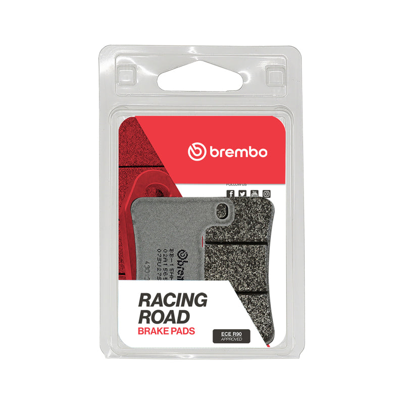Brembo Powersports Brembo Sinter Xtra Brake Pad