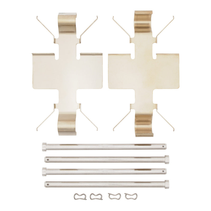 DFC 19-26 Cadillac Escalade ESV Front Premium Hardware Kit