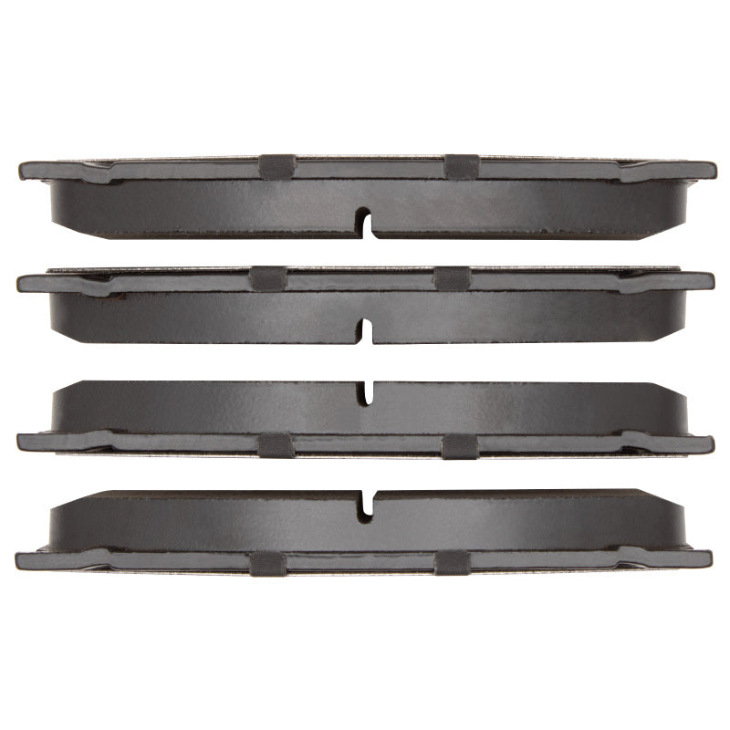 DFC 64-72 Dodge Dart Front 5000 Advanced Semi Metallic Brake Pads