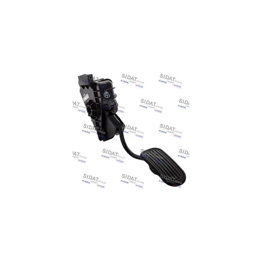 SIDAT 84.2055 Accelerator Pedal Kit for TOYOTA Hilux VII Pickup