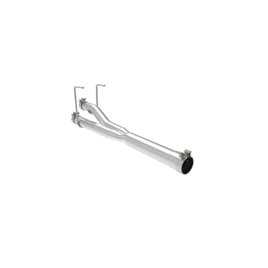 aFe 49C42072NM Muffler Delete Pipe Dodge/RAM 1500 09-18 / RAM 1500 Classic 2019 V8-5.7L HEMI | ML Performance US Car Parts