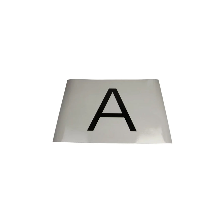 Cargoparts Cargo-T001 Sticker