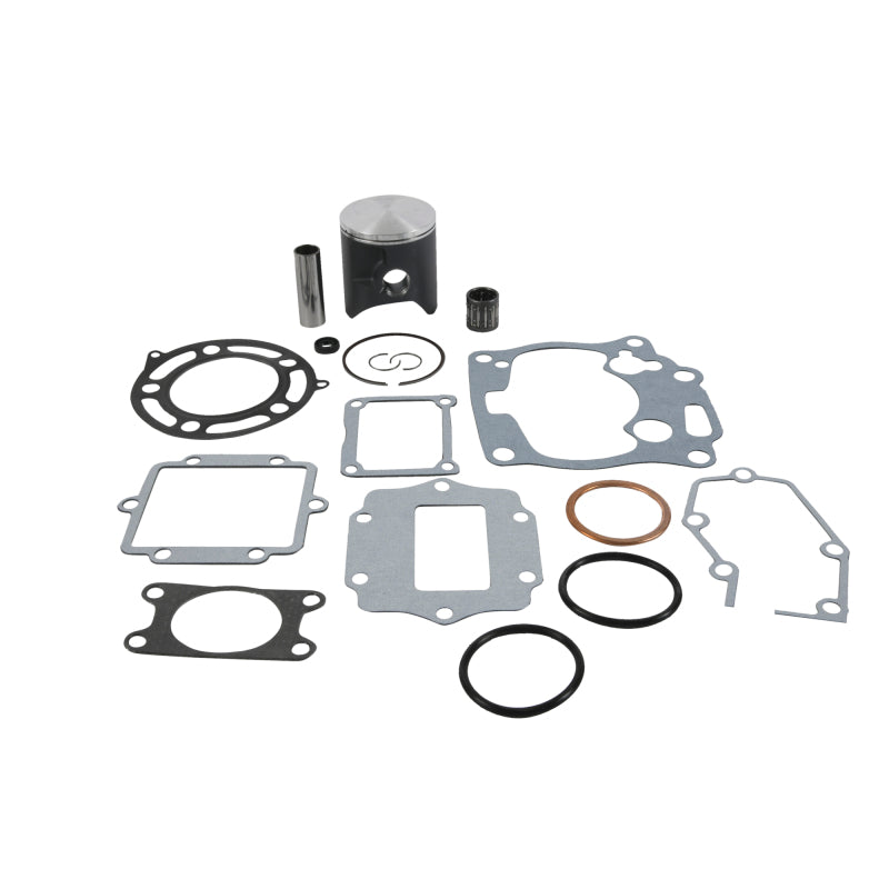 Vertex Pistons Vertex Piston 01-02 Kawasaki KX 125 125cc Top End Piston Kit