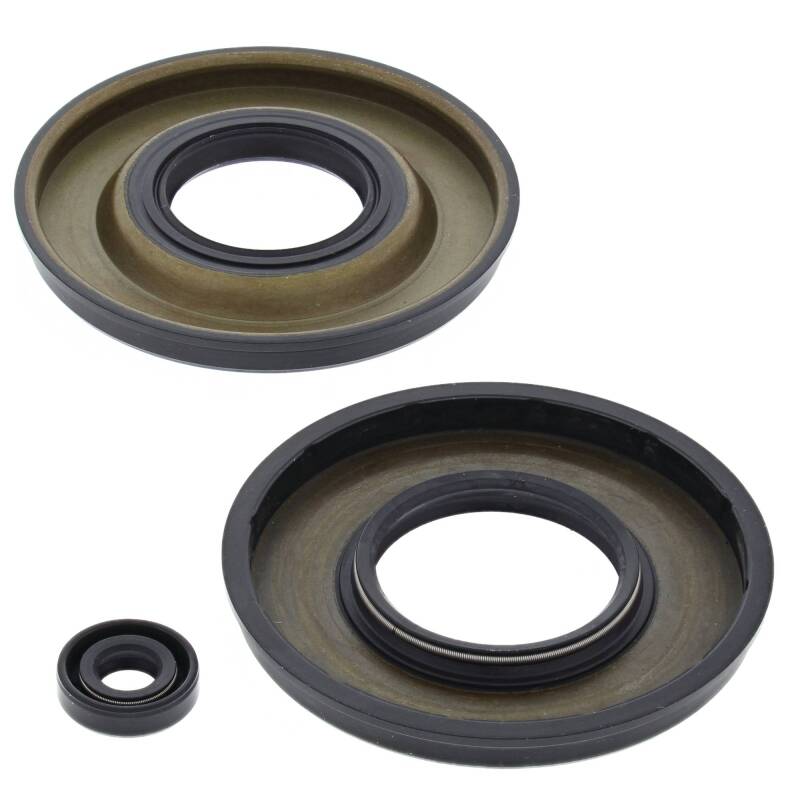 Vertex Pistons Vertex Gaskets 01-02 Arctic Cat Mountain Cat 800 Oil Seal Kit