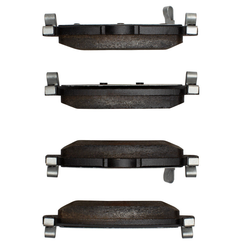 DFC 17-25 Nissan Leaf Rear 5000 Advanced Ceramic Brake Pads