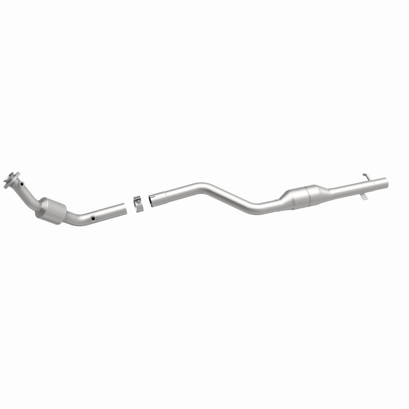 MagnaFlow Direct Fit Catalytic Converter 99-02 Mercedes SL500 5.0L