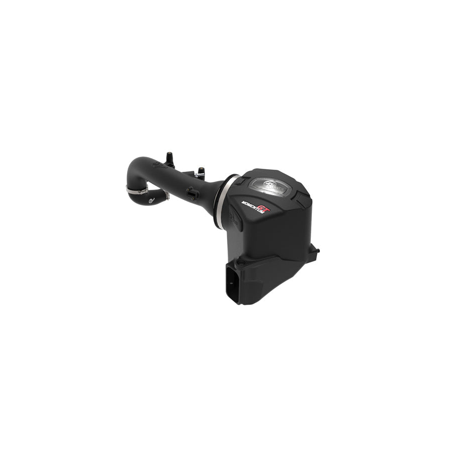 aFe 50-70042D Sealed Intake GM Silverado/Sierra 1500 19-21 L4-2.7L (T) | ML Performance US Car Parts