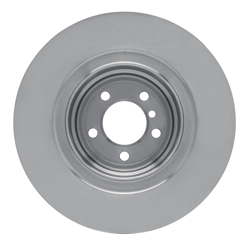 DFC 07-08 BMW Alpina B7 Rear Brake Rotor