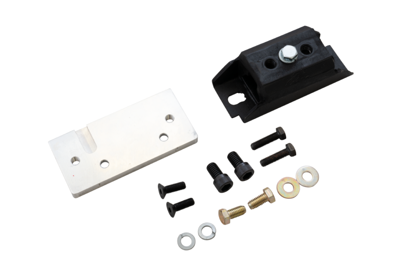 AWE Tuning Drivetrain Stabilizer w/Rubber Mount for Manual Transmission