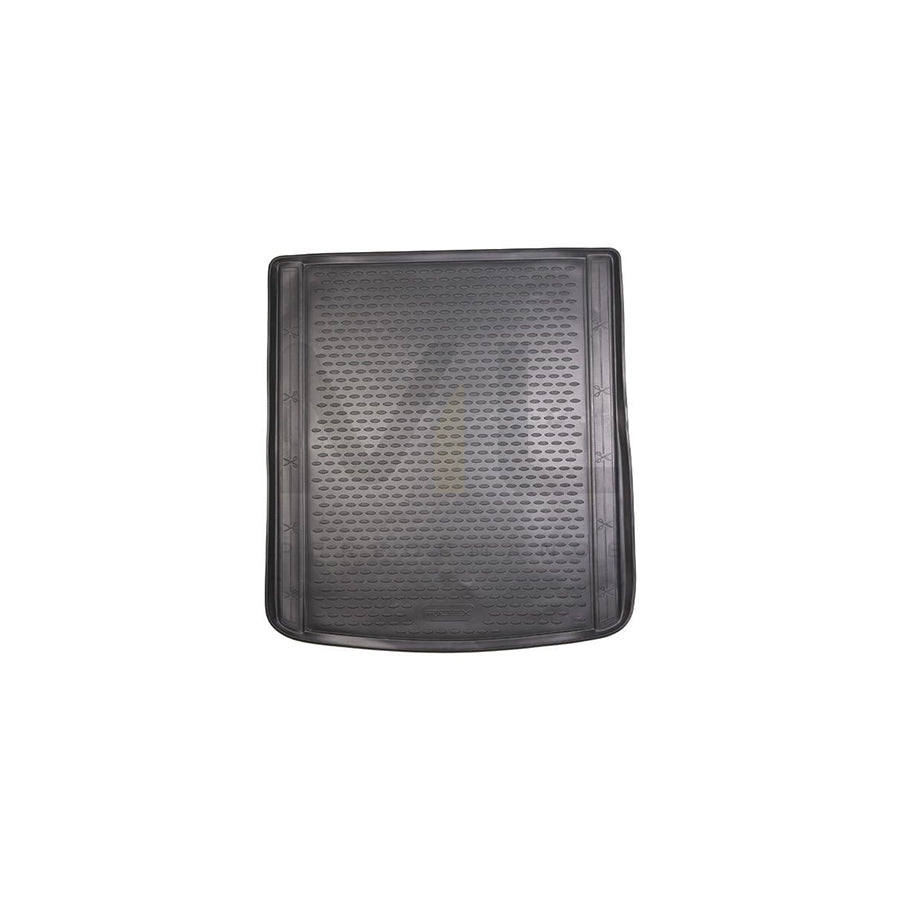 RIDEX 4731A0373 Car boot liner for AUDI A6 C7 Avant (4G5, 4GD) Elastomer