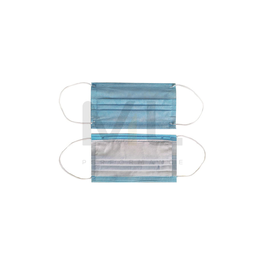 KUNZER 7ASM3-50 Respiratory Mask