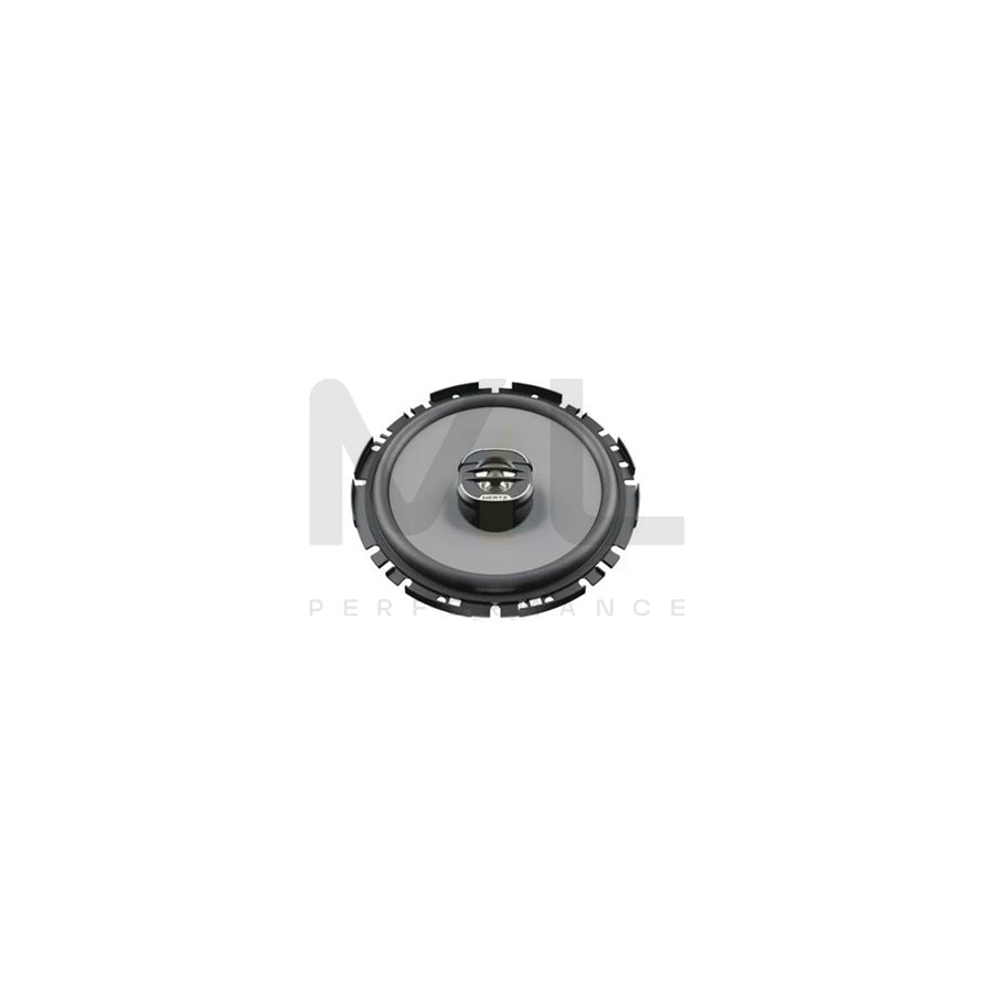 HERTZ X 170 Coaxial speakers