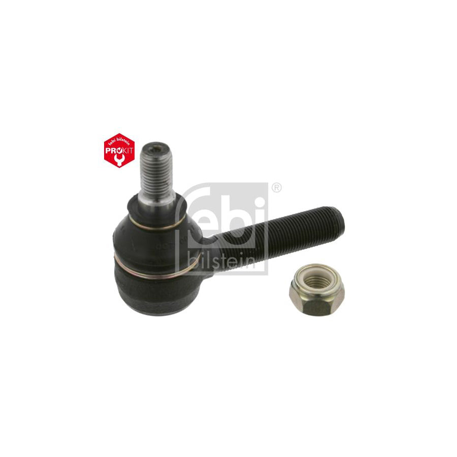 Febi Bilstein 11874 Track Rod End Suitable for Mercedes-Benz 100