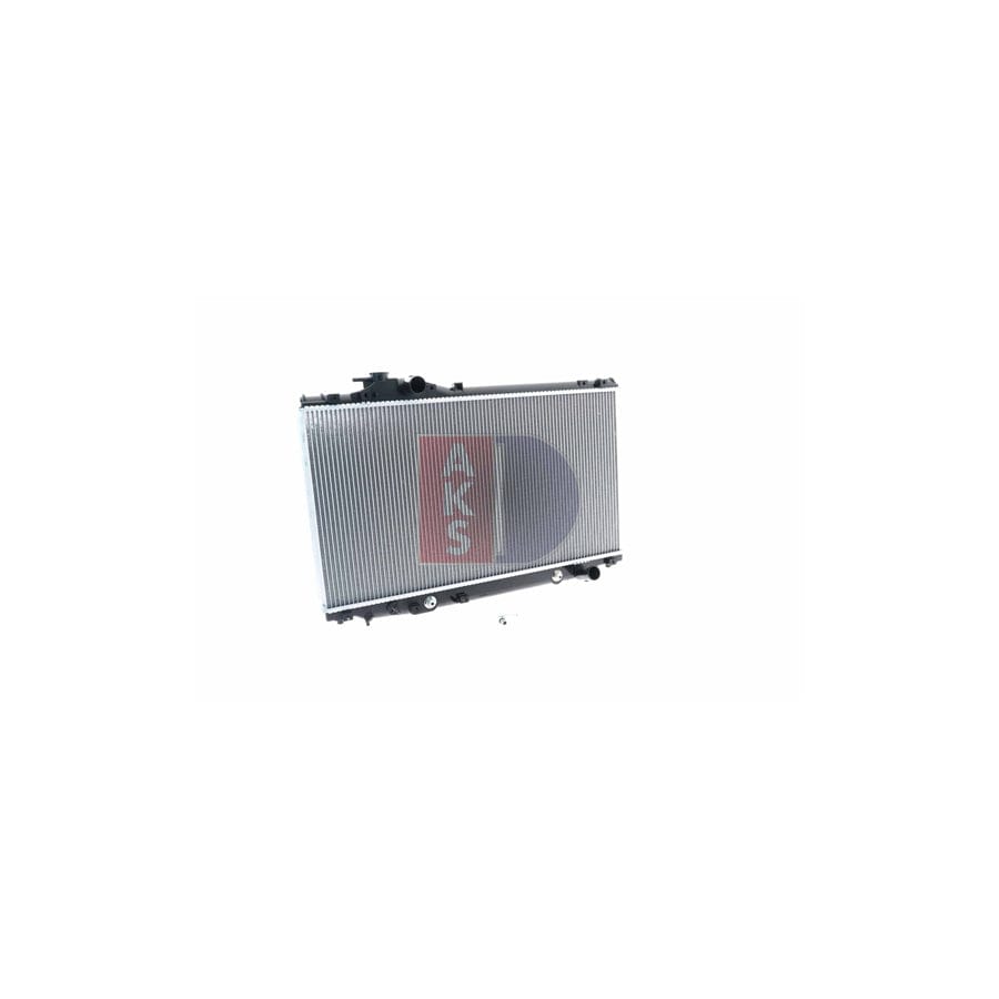 AKS Dasis 210138N Engine Radiator for Toyota Supra IV (A80)