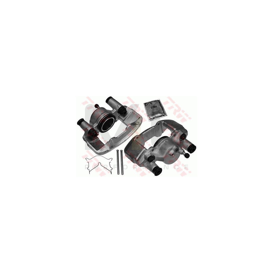 TRW BHW544E Brake Caliper | ML Performance Car Parts