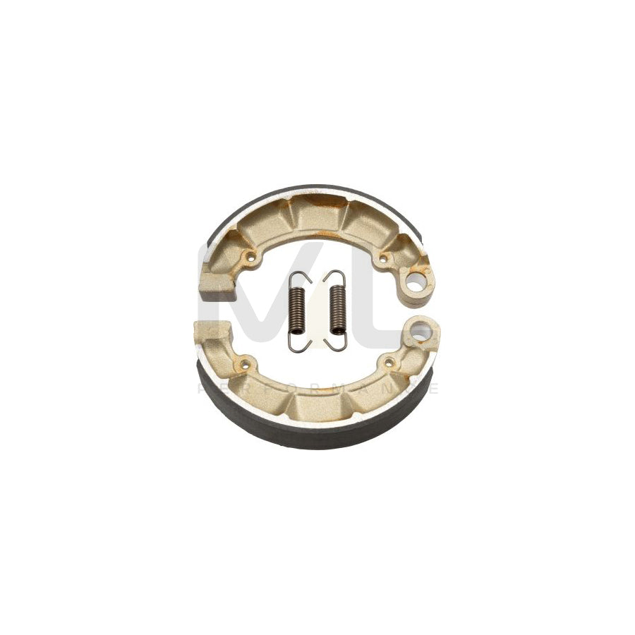 TRW MCS809 Brake Shoe Set 脴: 180mm | ML Performance Car Parts