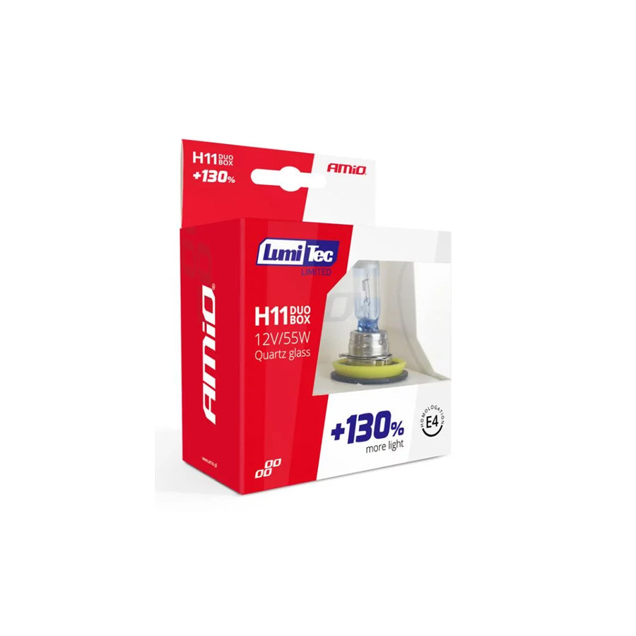 Amio Lumitec Limited 02105 Bulb, Spotlight