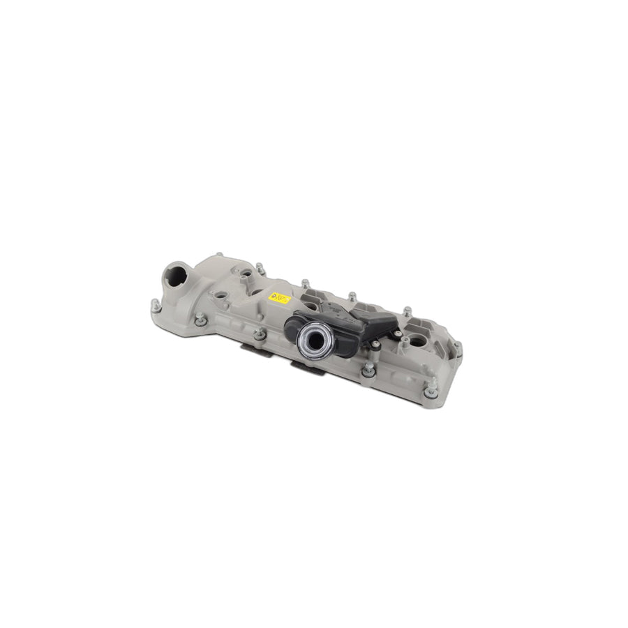 Genuine BMW 11127848153 E93 E92 E90 Cylinder Head Cover Zyl. 1-4 (Inc. M3) | ML Performance US Car Parts