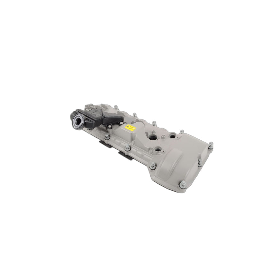 Genuine BMW 11127848154 E93 E92 E90 Cylinder Head Cover Zyl. 5-8 (Inc. M3) | ML Performance US Car Parts