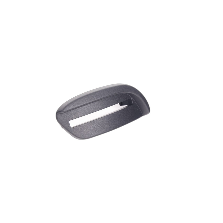 Genuine BMW 52108242835 E46 Covering Left SCHWARZ (Inc. 318ti, 320Cd & 323Ci) | ML Performance UK Car Parts