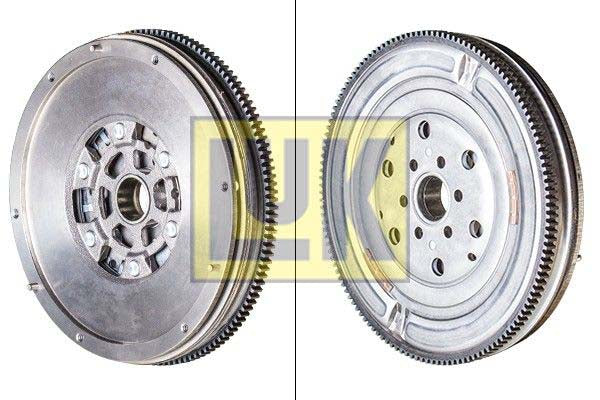 LuK 415 0299 10 Dual Mass Flywheel
