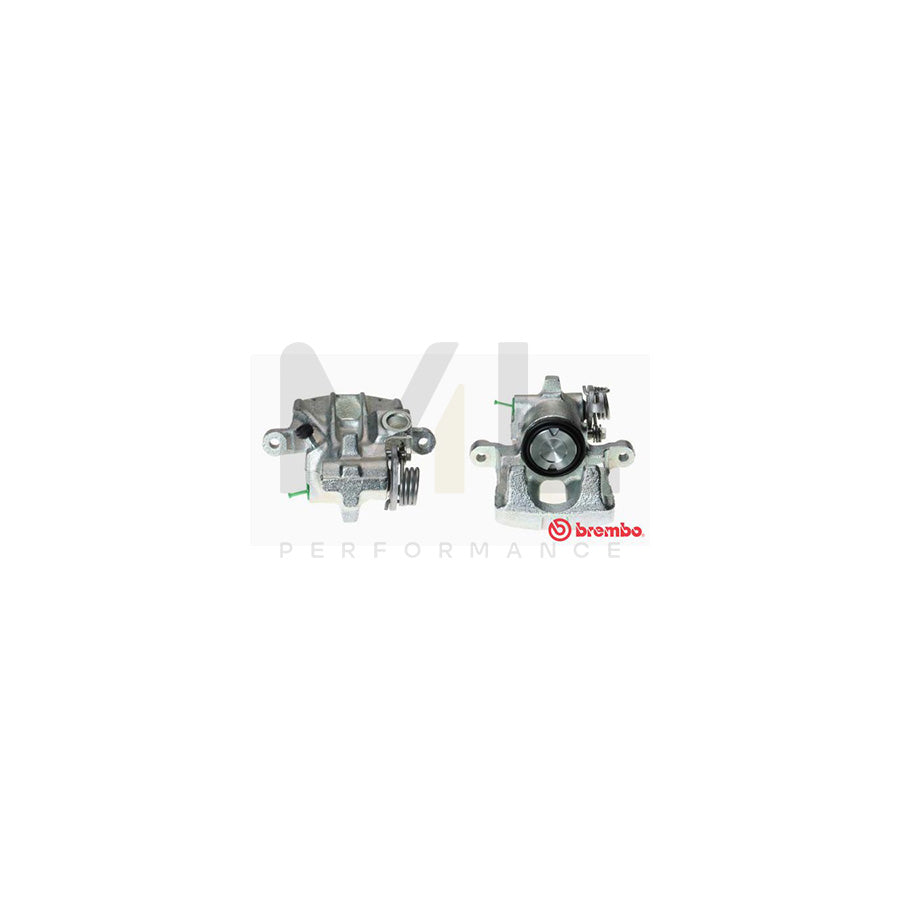 BREMBO F 23 074 Brake Caliper for ALFA ROMEO 164 (164) | ML Performance Car Parts