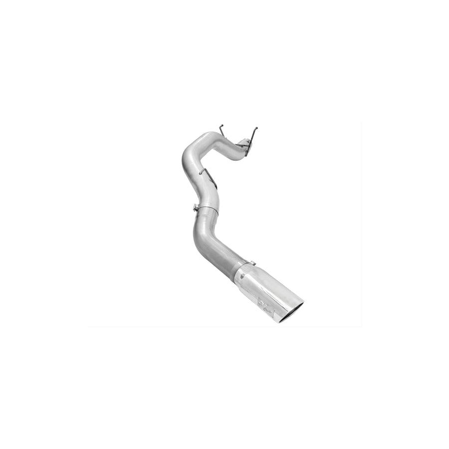 aFe 49-02039-P DPF-Back Exhaust System Dodge RAM Diesel Trucks 13-18 L6-6.7L (td) | ML Performance US Car Parts